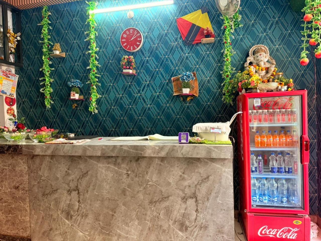 Gupta Guest House - Varanasi — Photos 2