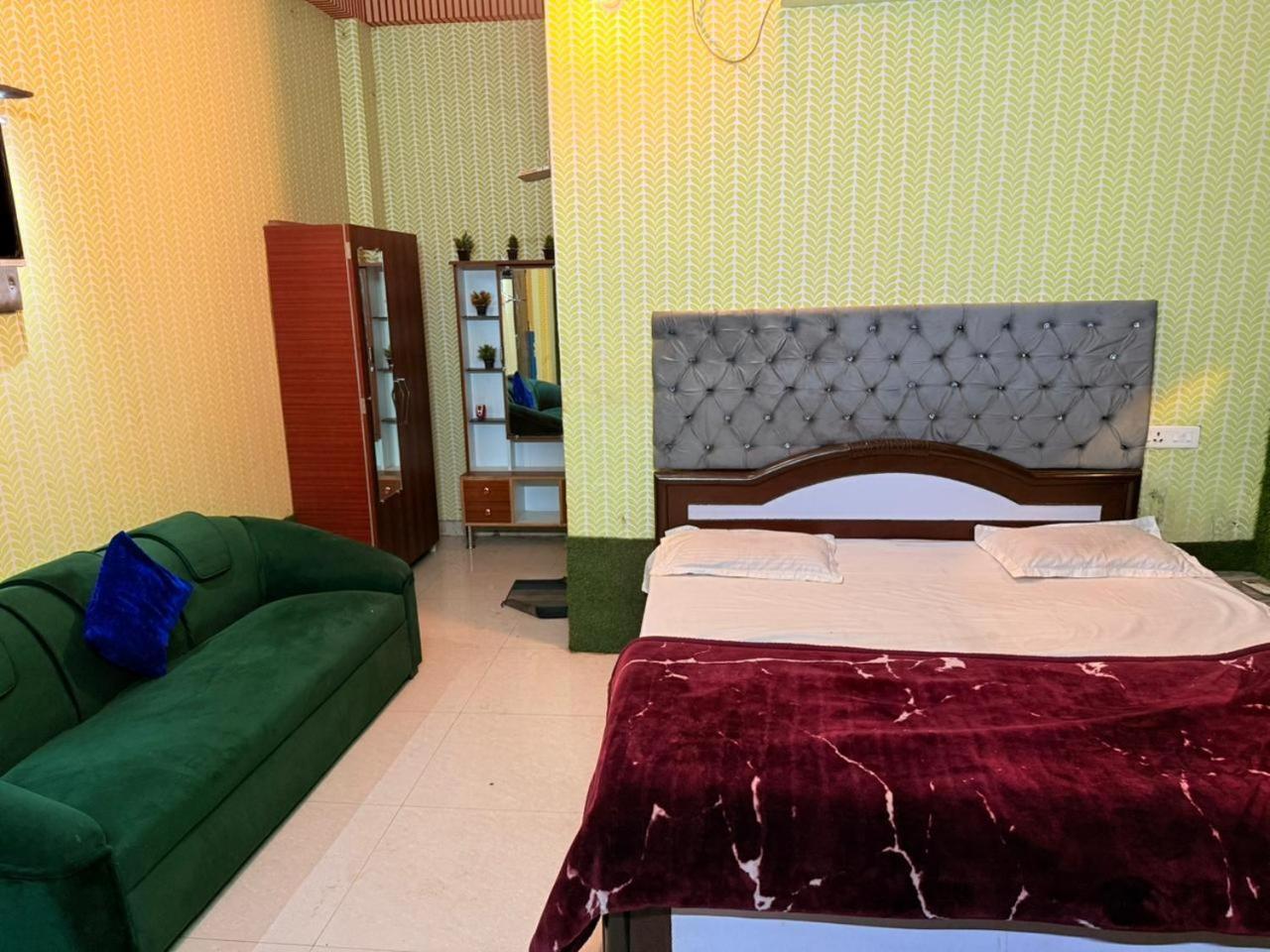 Gupta Guest House - Varanasi, Varanasi